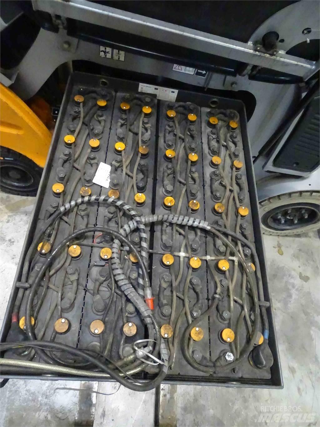 Still RX60-30 Electric forklift trucks