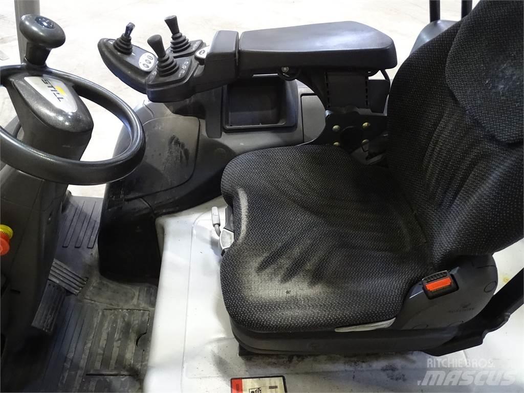 Still RX60-30 Electric forklift trucks