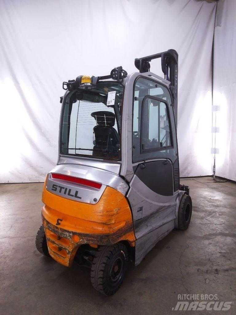 Still RX60-30L Electric forklift trucks