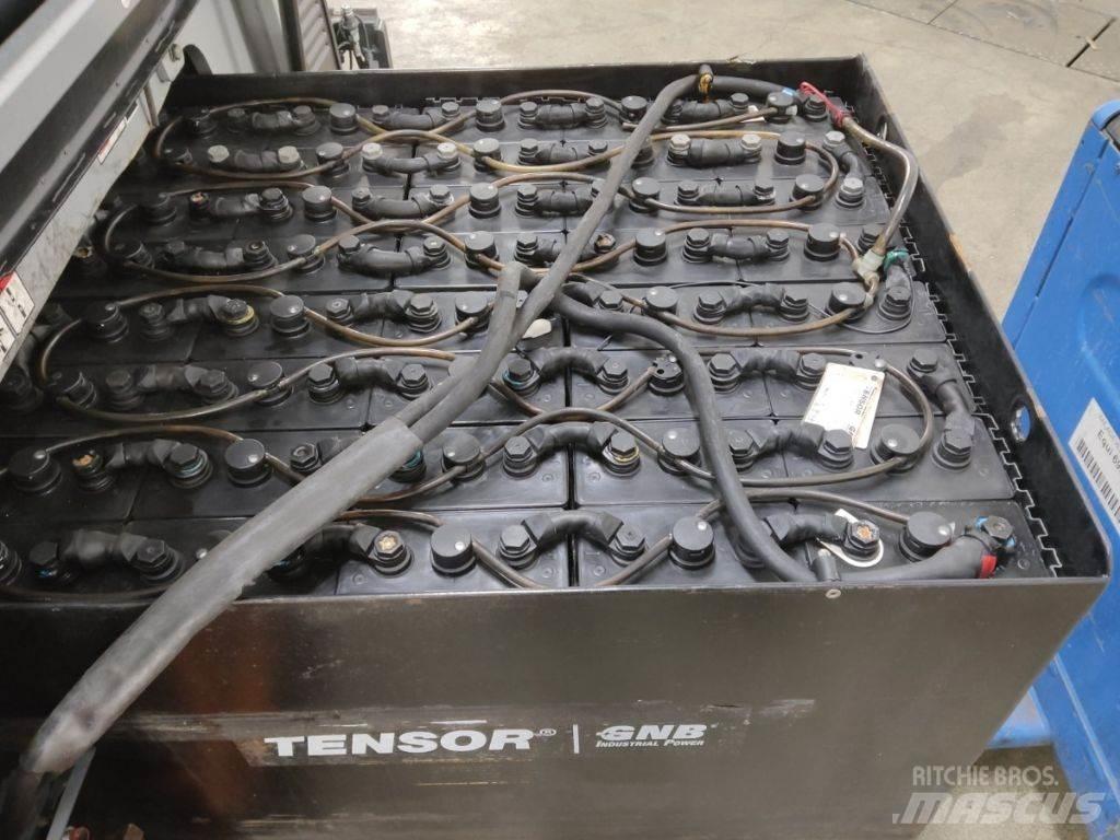 Still RX60-30L Electric forklift trucks