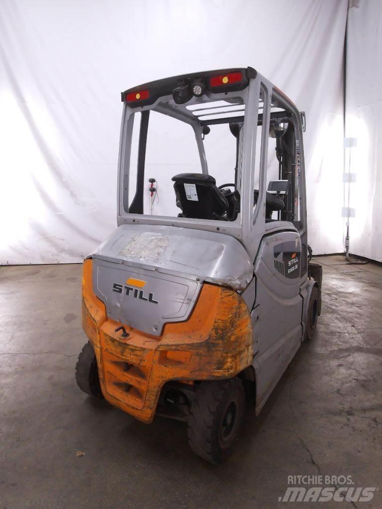 Still RX60-30L Electric forklift trucks
