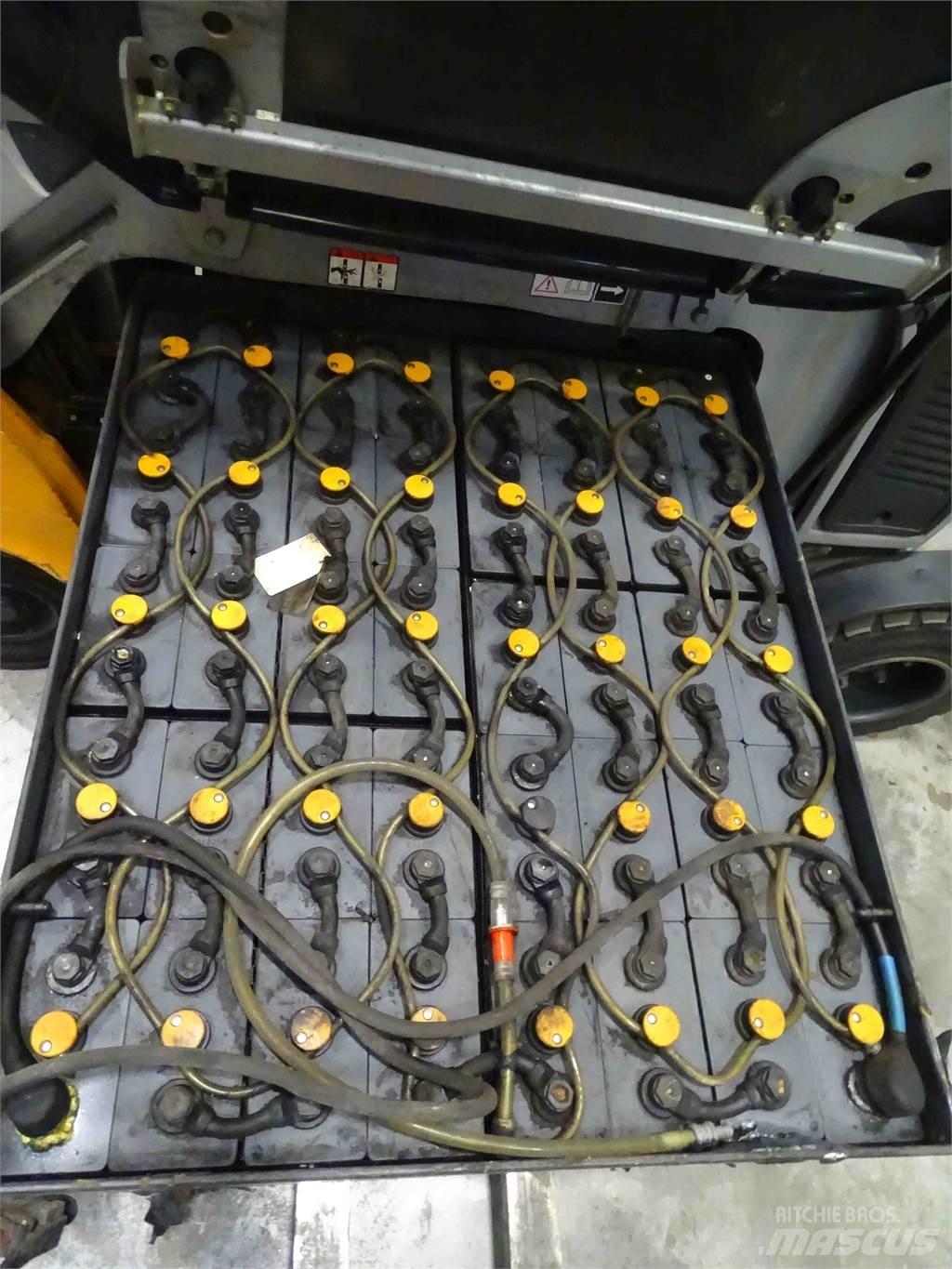 Still RX60-30L Electric forklift trucks