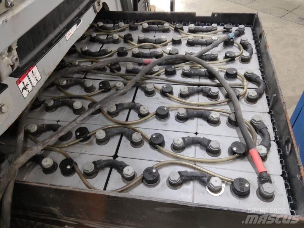 Still RX60-35 Electric forklift trucks