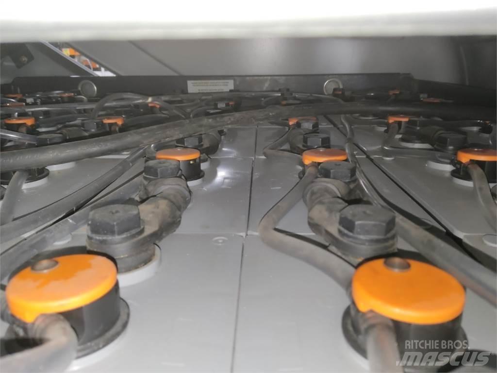 Still RX60-35/600 Electric forklift trucks