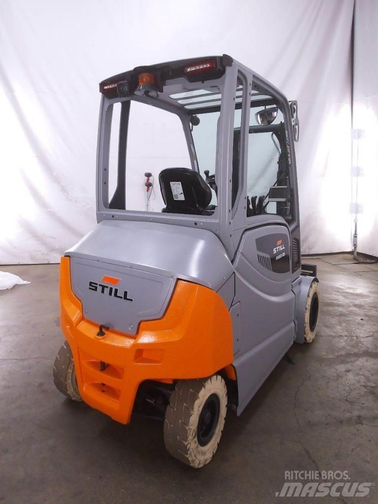 Still RX60-35L Electric forklift trucks