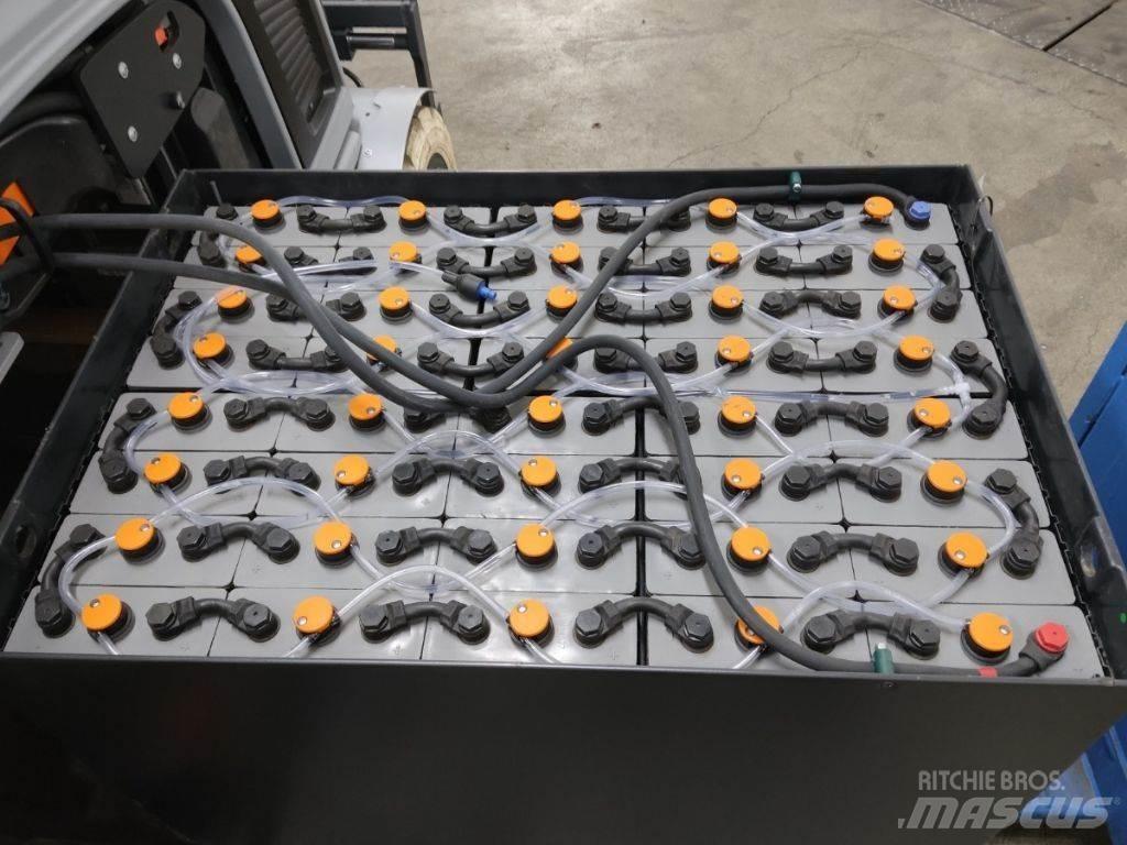 Still RX60-35L Electric forklift trucks