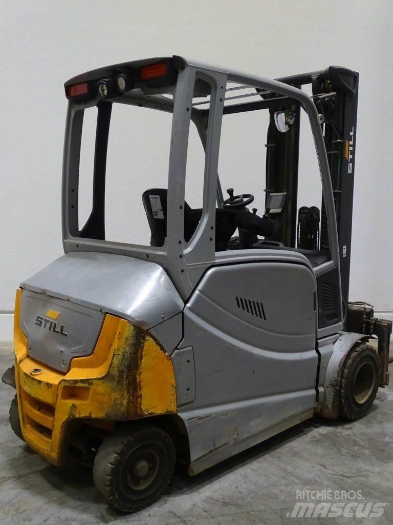 Still RX60-35L Electric forklift trucks