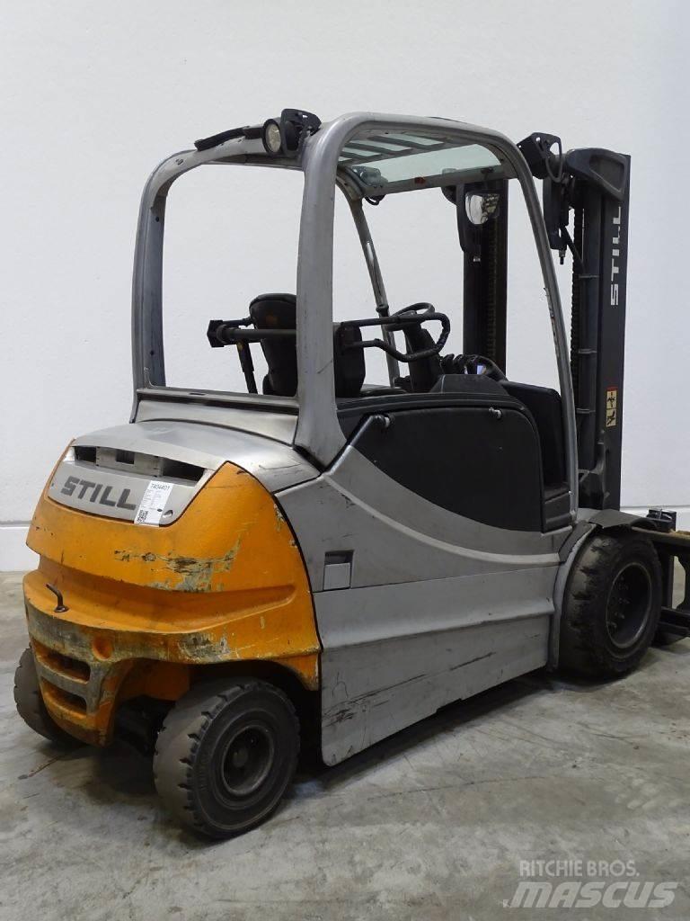 Still RX60-45 Electric forklift trucks