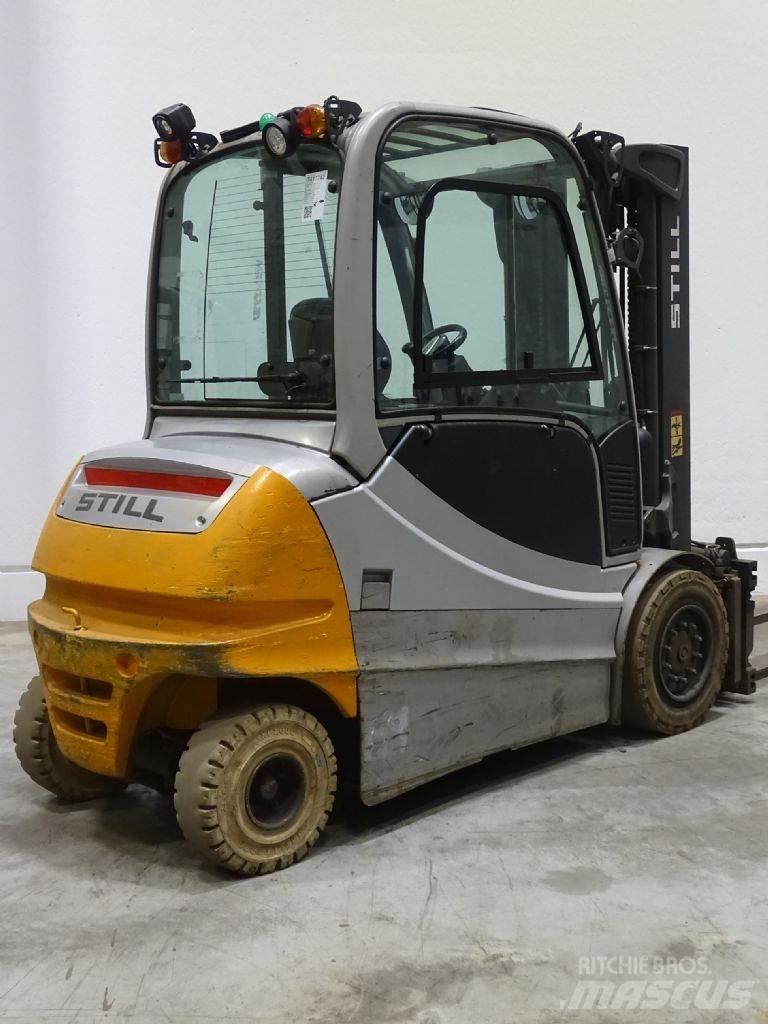 Still RX60-45 Electric forklift trucks