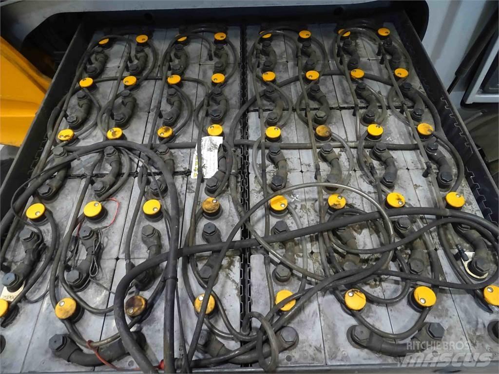 Still RX60-45 Electric forklift trucks