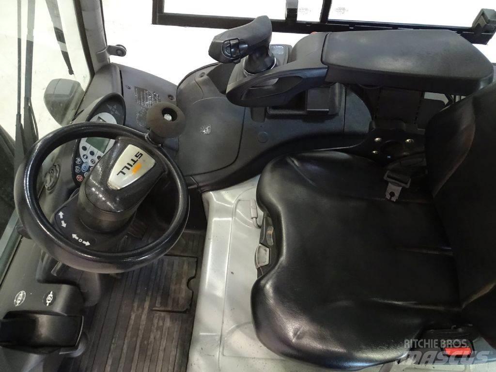Still RX60-45/600 Electric forklift trucks