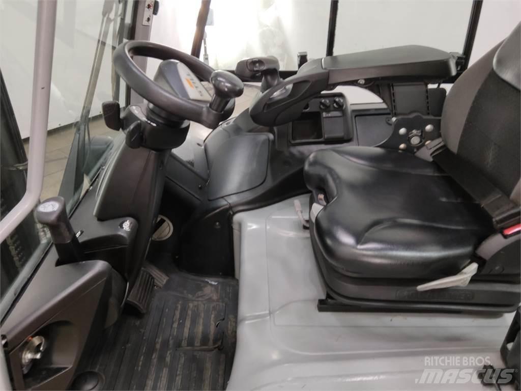 Still RX60-45/600 Electric forklift trucks