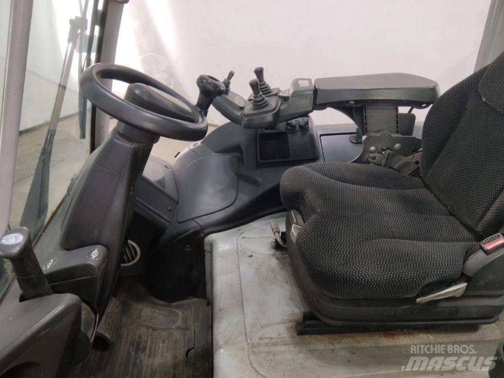 Still RX60-50 Electric forklift trucks