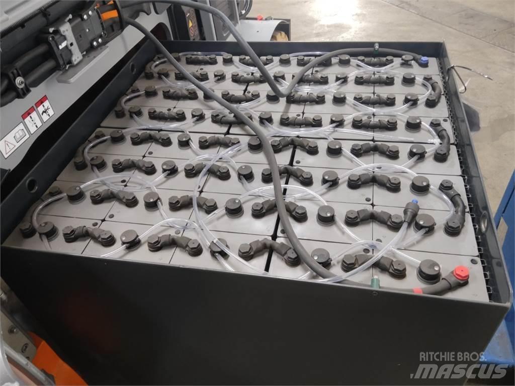 Still RX60-50 Electric forklift trucks