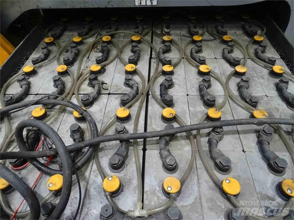 Still RX60-50 Electric forklift trucks