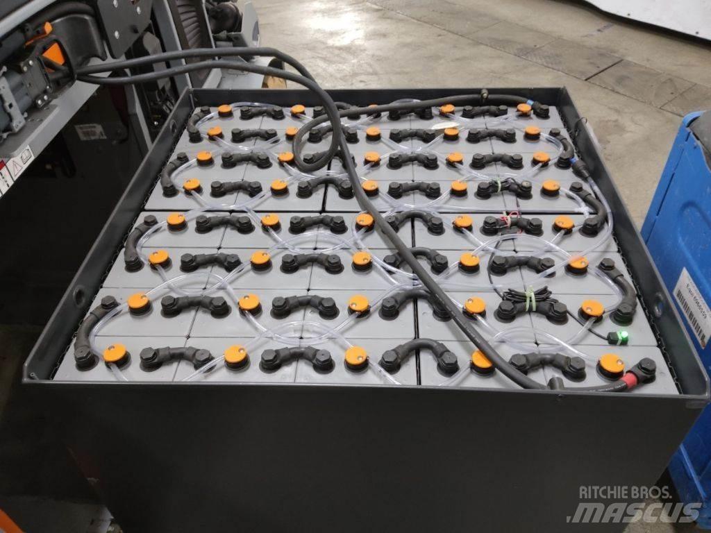 Still RX60-50/600 Electric forklift trucks