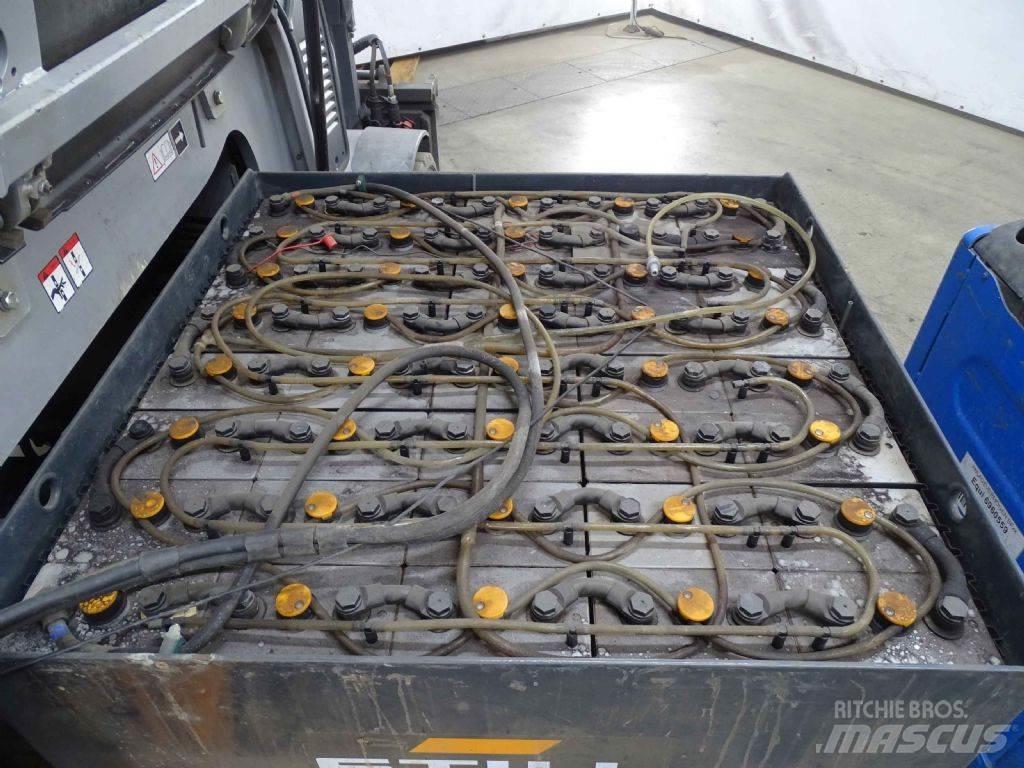 Still RX60-50/600 Electric forklift trucks