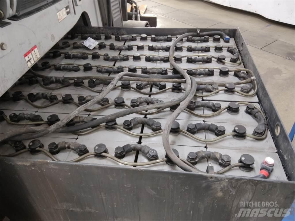 Still RX60-50/600 Electric forklift trucks