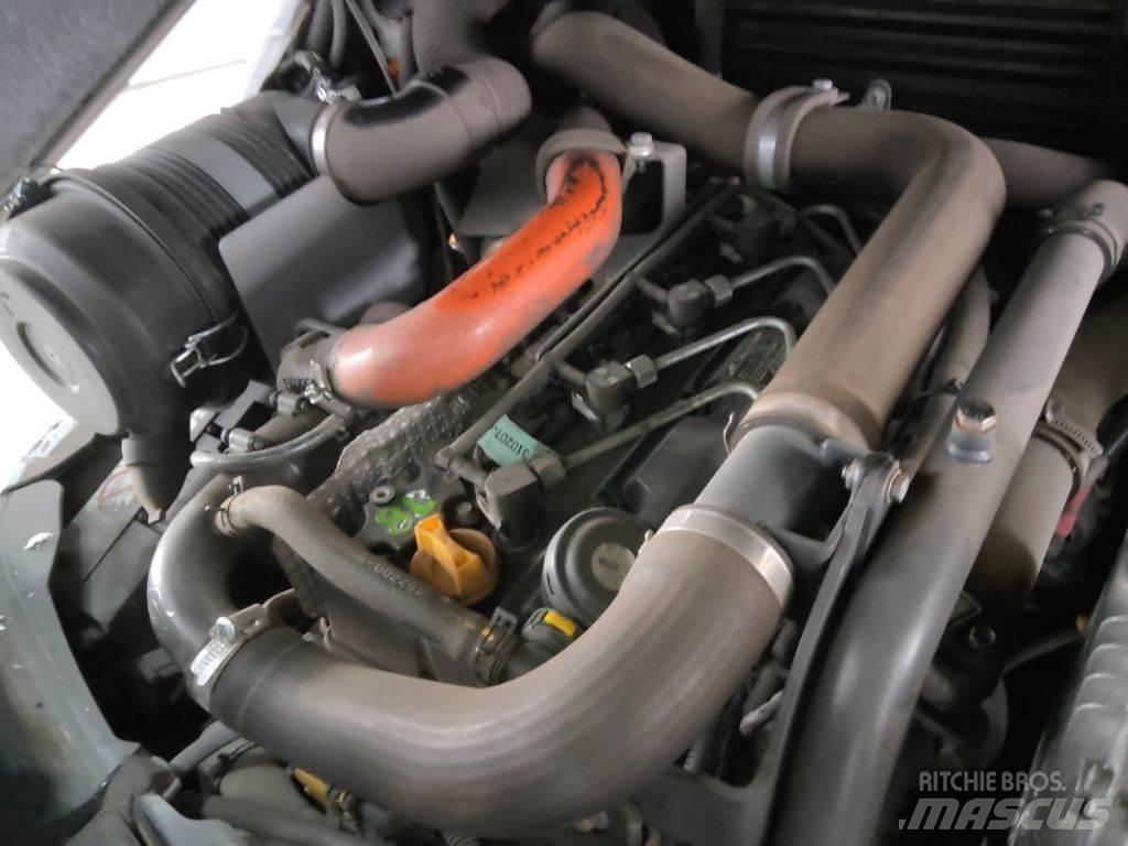 Still RX70-30 Diesel trucks