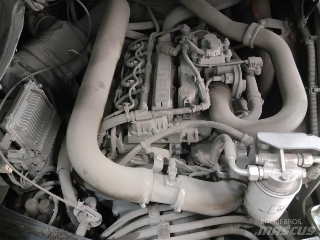 Still RX70-45 Diesel trucks
