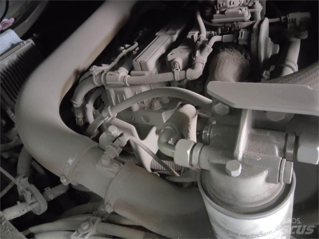 Still RX70-45 Diesel trucks
