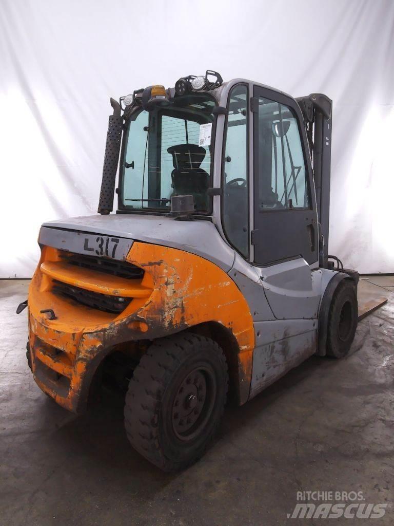 Still RX70-45 Diesel trucks
