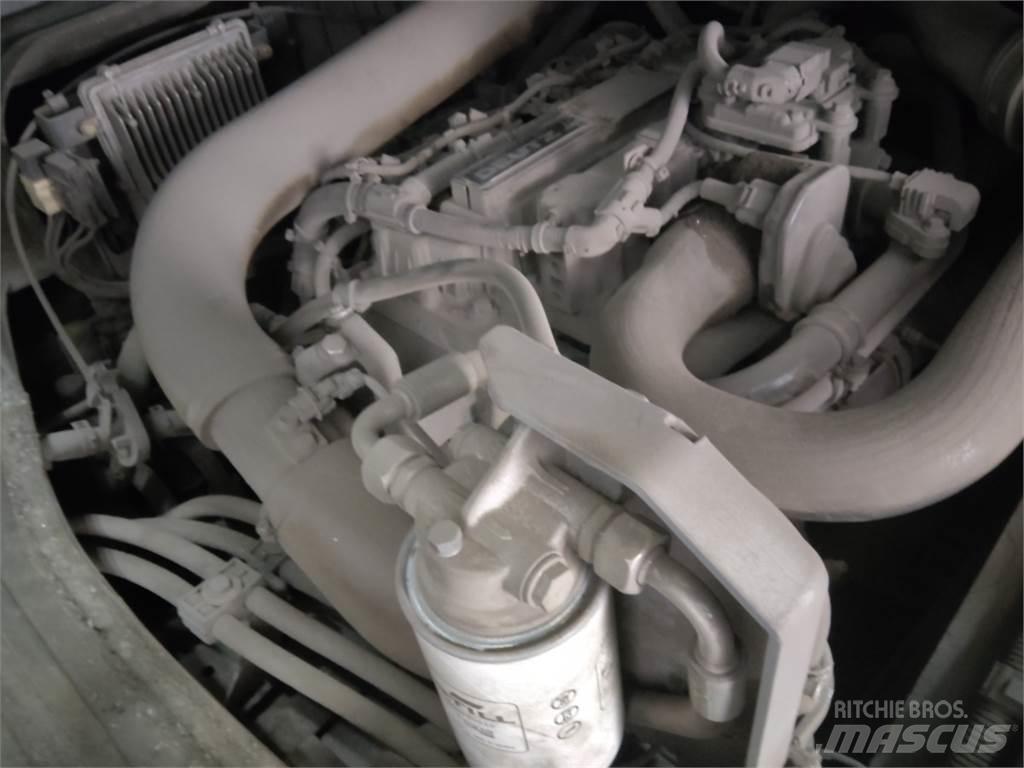 Still RX70-45 Diesel trucks