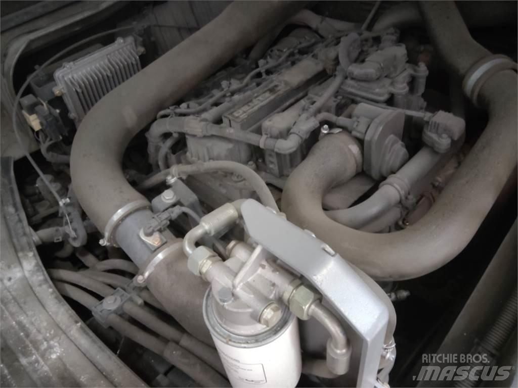 Still RX70-45 Diesel trucks