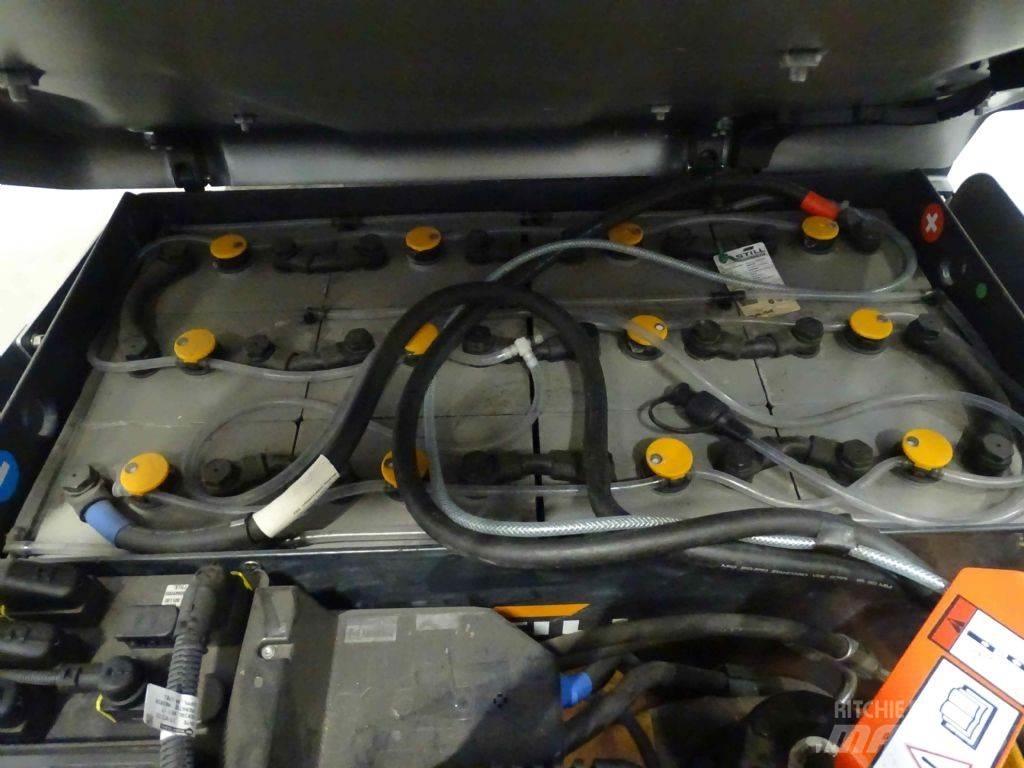 Still RXE13 Electric forklift trucks