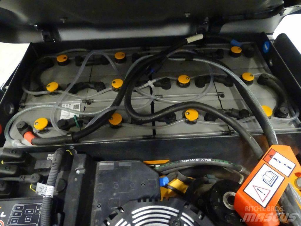 Still RXE13 Electric forklift trucks