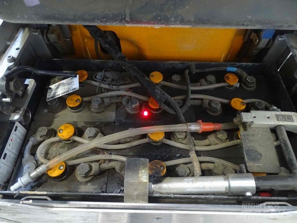 Still SXH20 Low lifter