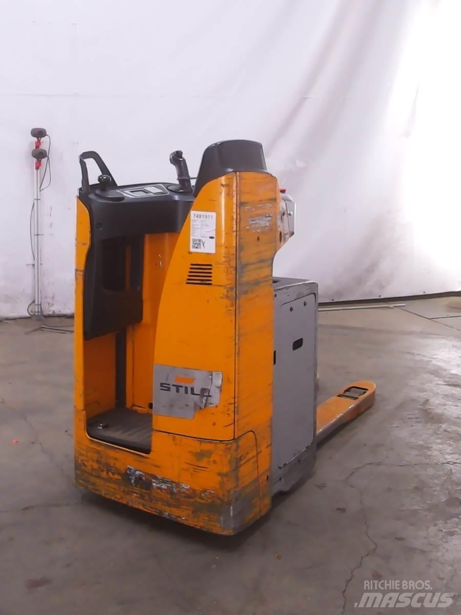 Still SXH20 Low lifter