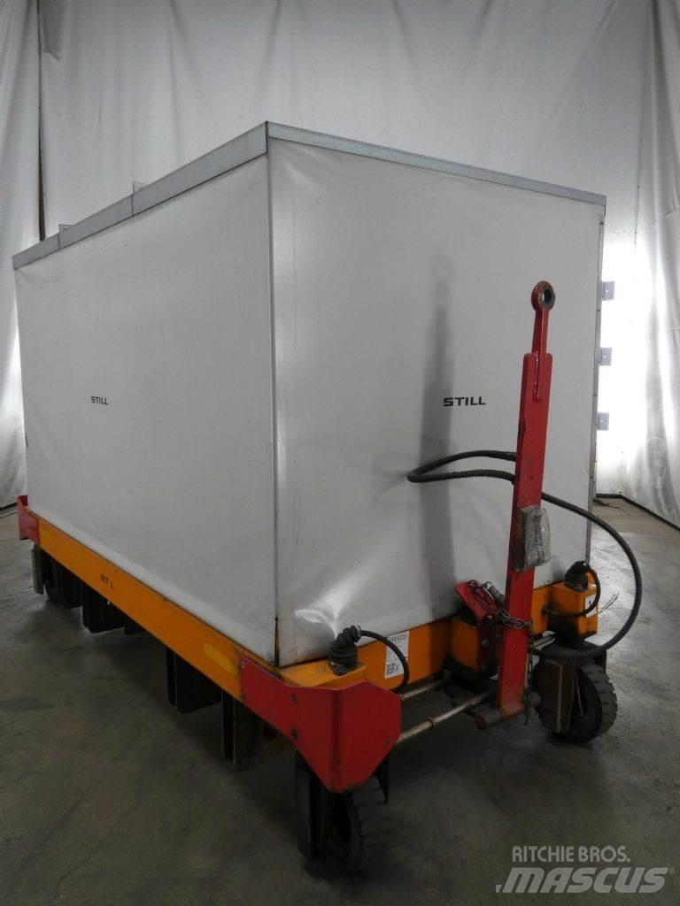  Weitere C-RAHMEN Other