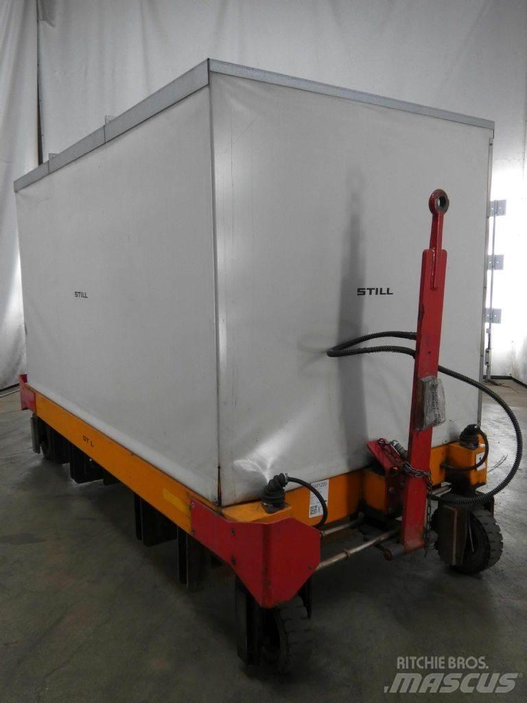  Weitere C-RAHMEN Other