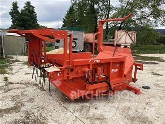 Altec DR170PA Other livestock machinery and accessories