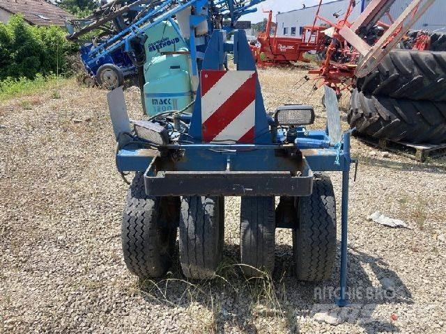 Cochet XLRH Farm machinery