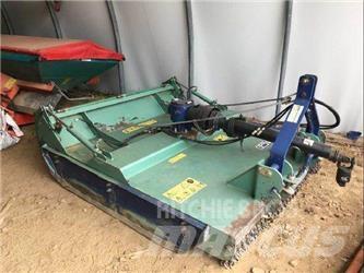 Desvoys 1398 Mowers
