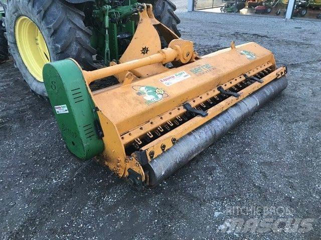  serrat Mowers