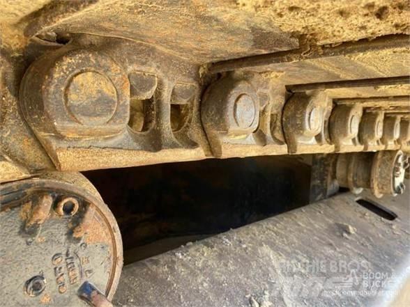 CAT 345CL Crawler excavators