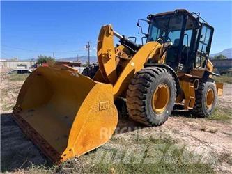 CAT 938M Wheel loaders
