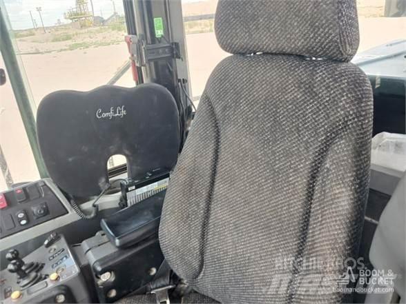 CAT 982M Wheel loaders