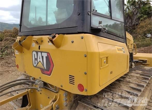CAT D3 Crawler dozers