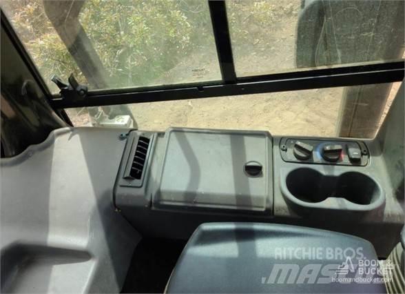 CAT D3 Crawler dozers