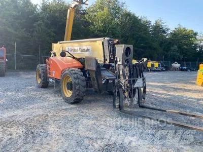 JLG 1055 Telescopic handlers