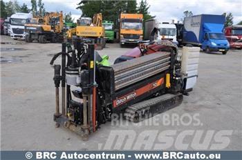 Ditch Witch JT10 Other drilling equipment