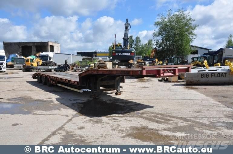  Ken Vootton --- Tipper semi-trailers