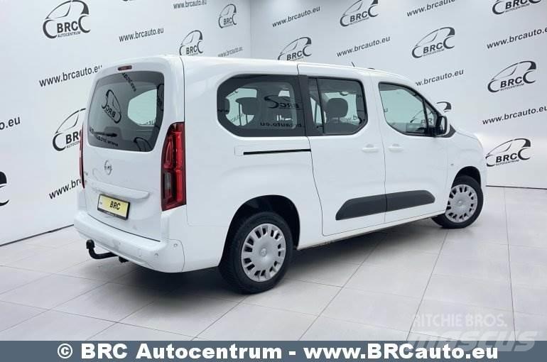 Opel Combo Mini bus
