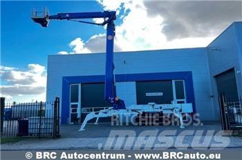Teupen Leo 50 GT Other Cranes