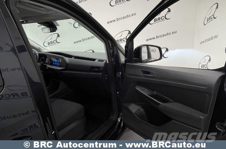 Volkswagen Caddy Mini bus