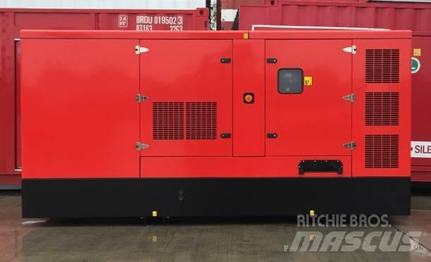  FPT/Iveco C13TE3A Diesel Generators